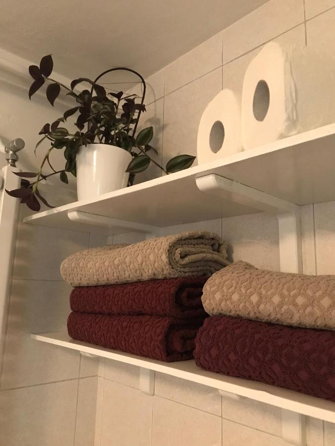 Koradinovi - Pod Vrtom Lägenhet Vipava Exteriör bild